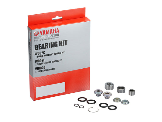 Shock Bearing Kit