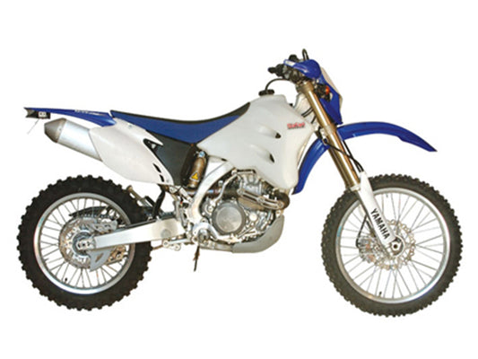 Safari Tank 15.5L