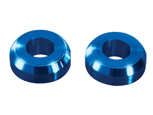 Billet Rear Wheel Spacer Set