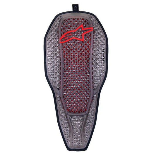 ALPINESTARS NUCLEON FLEX PRO FULL BACK PROTECTOR INSERT - RED MONZA IMPORTS sold by Cully's Yamaha