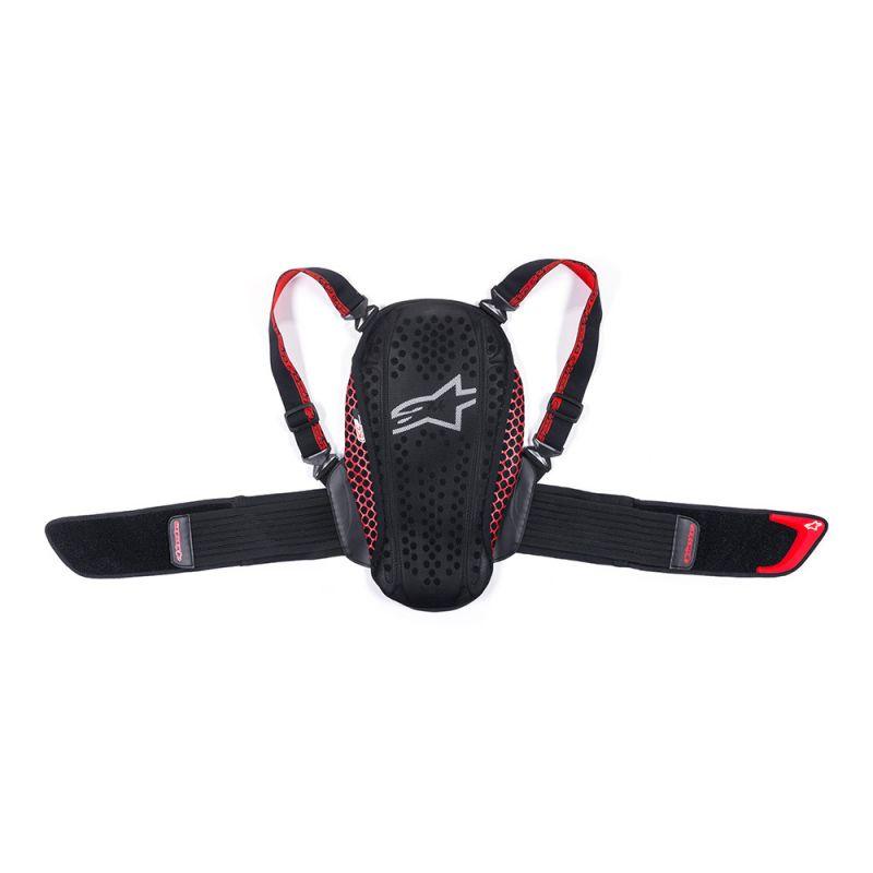 ALPINESTARS NUCLEON KR-Y YOUTH BACK PROTECTOR MONZA IMPORTS sold by Cully's Yamaha