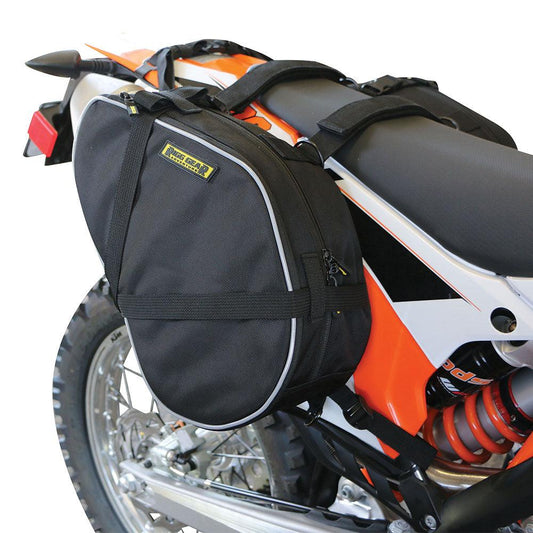 NELSON RIGG RG-020 DUAL SPORT SADDLEBAGS G P WHOLESALE sold by Cully's Yamaha