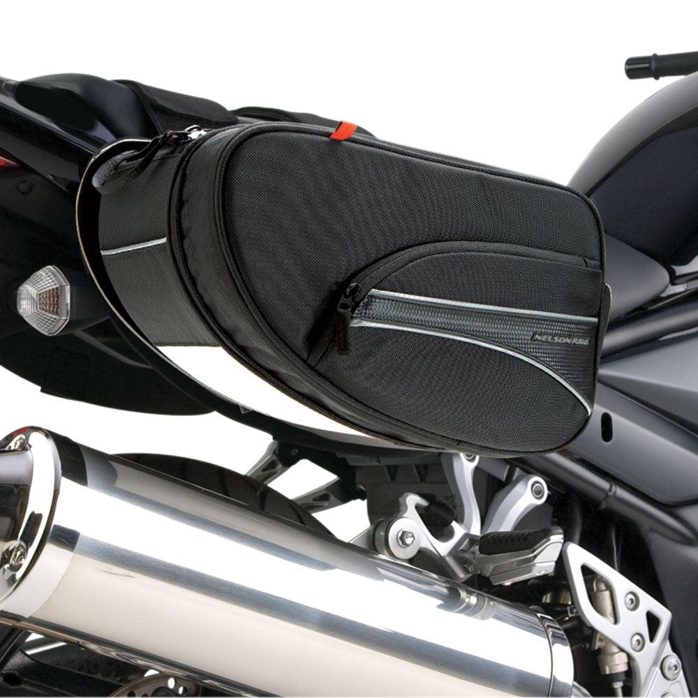 NELSON RIGG SADDLEBAGS CL-890 SPORT G P WHOLESALE sold by Cully's Yamaha