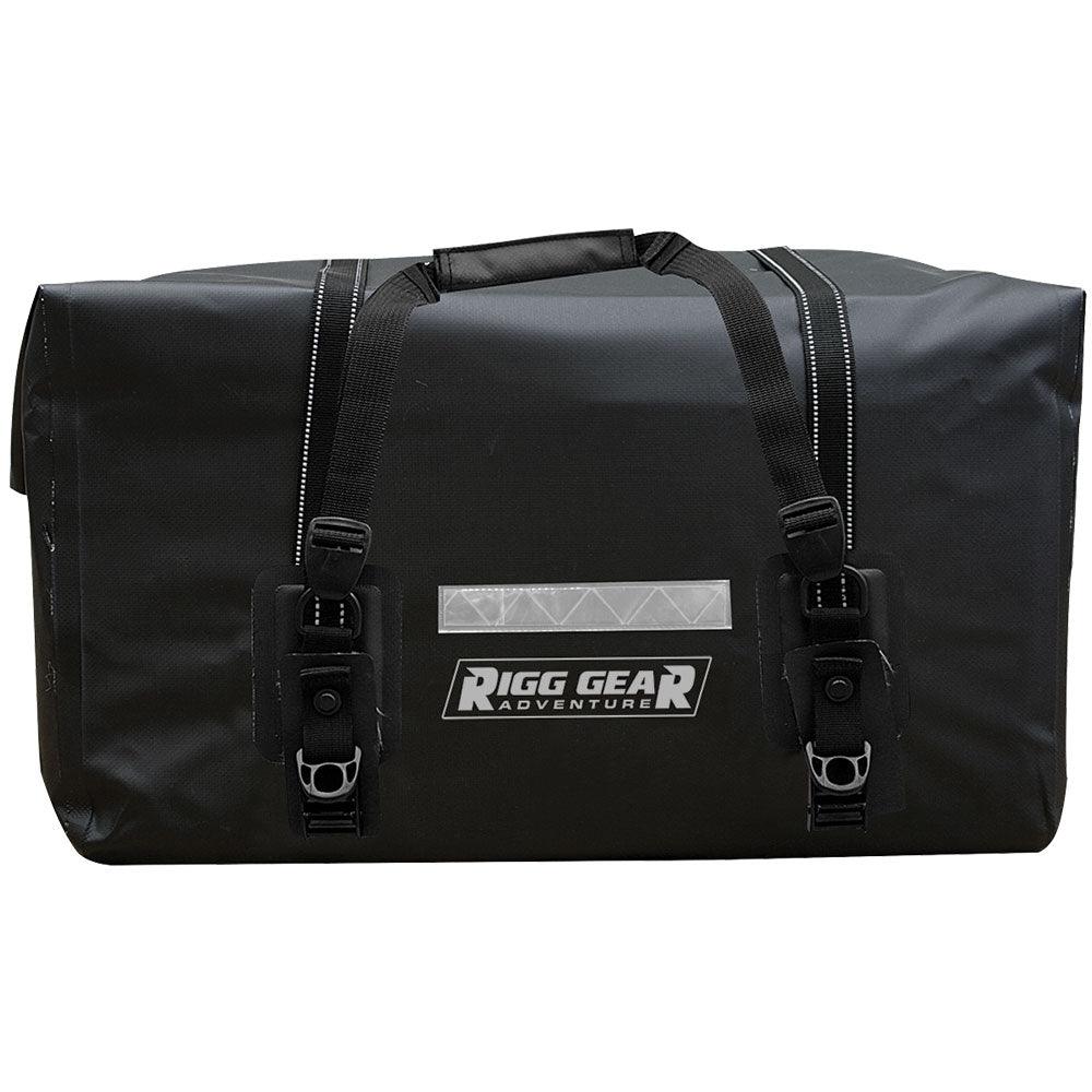 NELSON RIGG TAILBAG SE-3000 39L - BLACK G P WHOLESALE sold by Cully's Yamaha