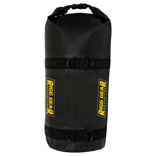 NELSON RIGG SE-1015 15L ADVENTURE DRY ROLL BAGS - BLACK/YELLOW G P WHOLESALE sold by Cully's Yamaha