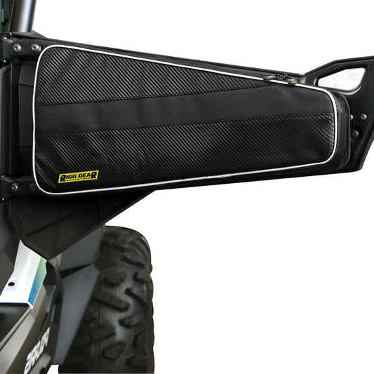 NELSON RIGG RG-001L RZR LOWER DOOR BAG SET G P WHOLESALE sold by Cully's Yamaha