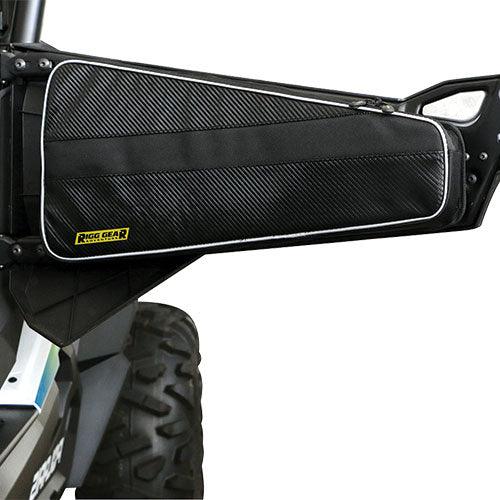 NELSON RIGG RG-001U RZR FRONT UPPER DOOR BAG SET G P WHOLESALE sold by Cully's Yamaha