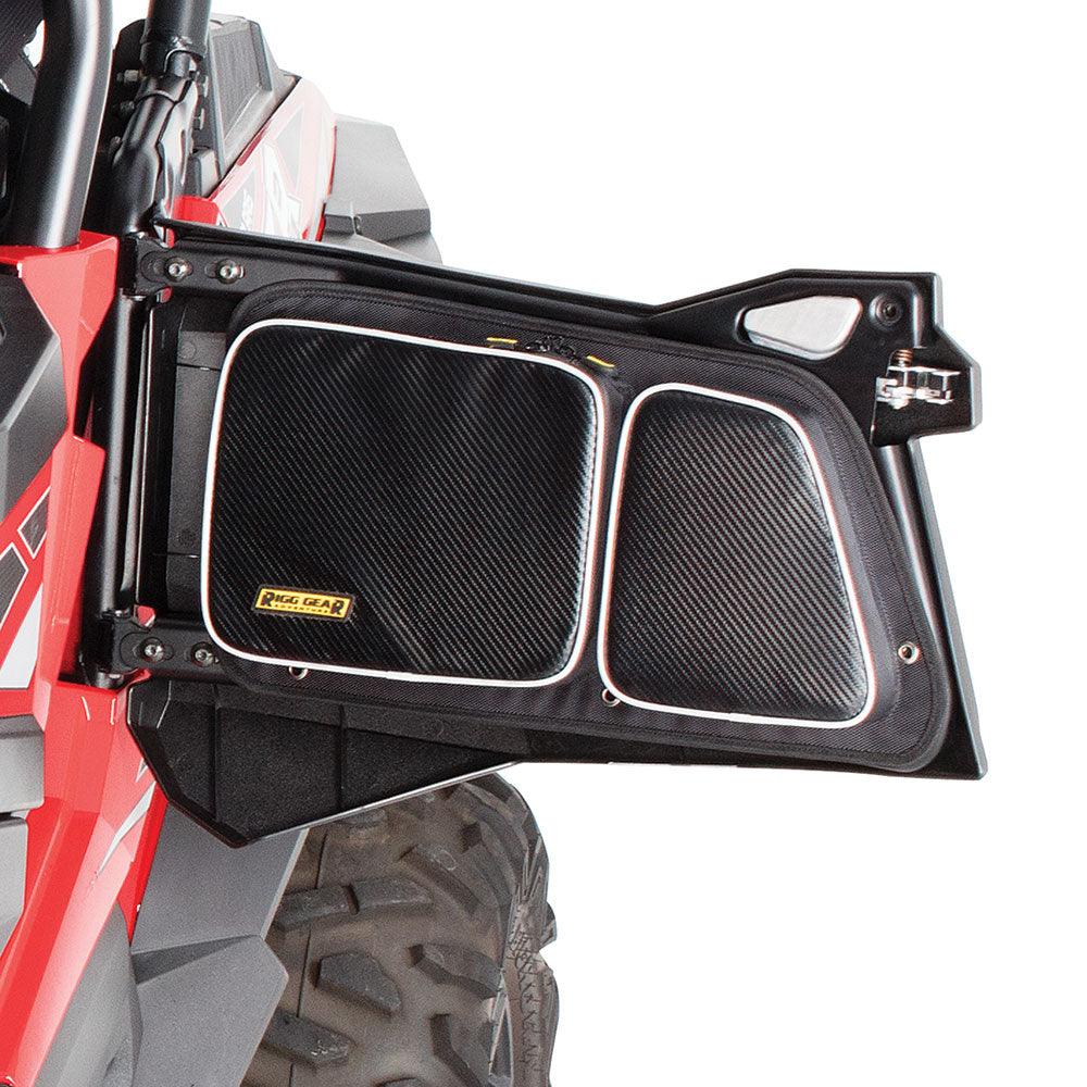 NELSON RIGG RG-002 RZR REAR UPPER DOOR BAG SET G P WHOLESALE sold by Cully's Yamaha