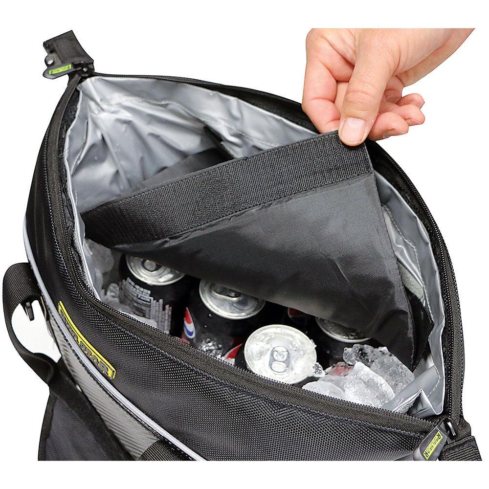NELSON RIGG MOUNTABLE COOLER BAG G P WHOLESALE sold by Cully's Yamaha