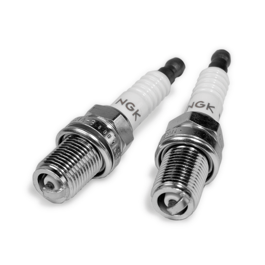 NGK DR8ESL SPARK PLUG MCLEOD ACCESSORIES (P) sold by Cully's Yamaha