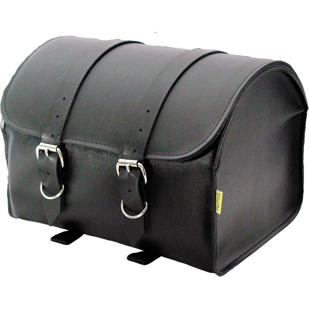 WILLIE & MAX MAX-PAX STANDARD TRAVEL TRUNK MCLEOD ACCESSORIES (P) sold by Cully's Yamaha