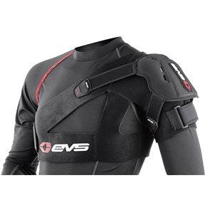 EVS SB04 SHOULDER SUPPORT MCLEOD ACCESSORIES (P) sold by Cully's Yamaha
