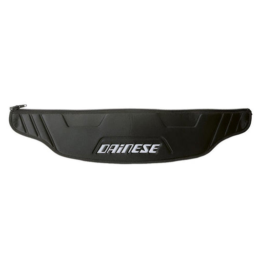 DAINESE ZIP BELT - BLACK MCLEOD ACCESSORIES (P) sold by Cully's Yamaha