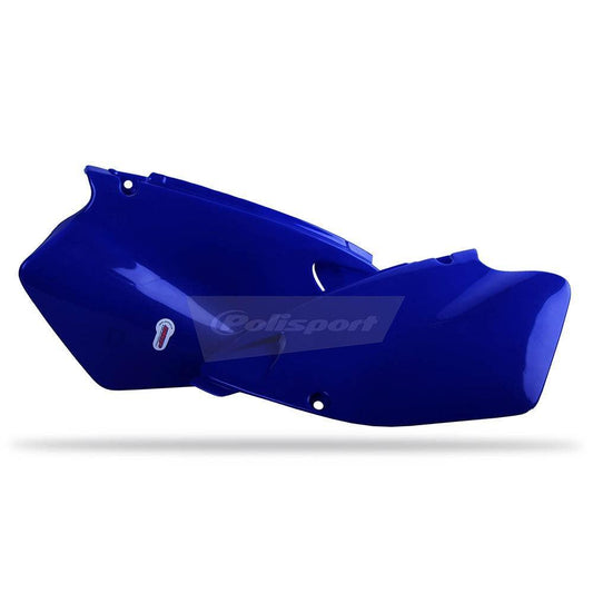 POLISPORT SIDE COVERS YZ 96-01 G P WHOLESALE sold by Cully's Yamaha