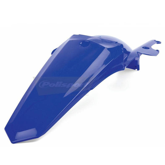 POLISPORT REAR FENDER 14-18 G P WHOLESALE sold by Cully's Yamaha