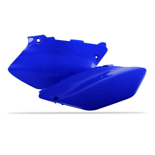 POLISPORT SIDE COVERS YZ 02-14 G P WHOLESALE sold by Cully's Yamaha