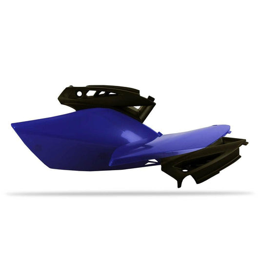 POLISPORT SIDE COVERS YZ250F 10-13 G P WHOLESALE sold by Cully's Yamaha