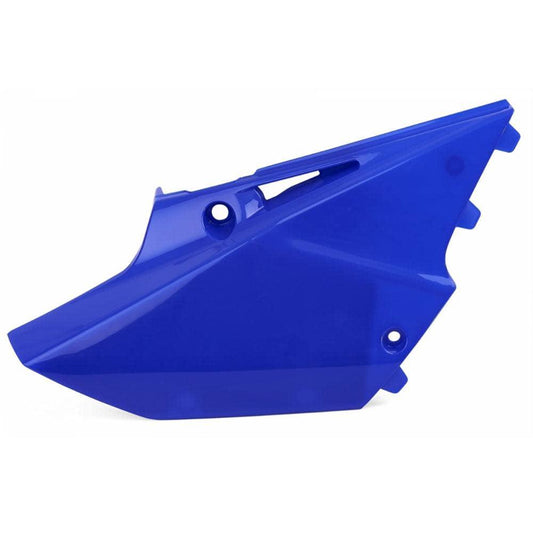 POLISPORT SIDE COVERS YZ 15-18 G P WHOLESALE sold by Cully's Yamaha