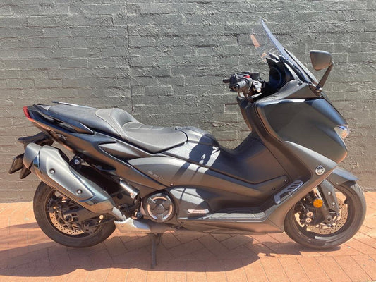 USED 2020 YAMAHA TMAX 560 $14,490*Excl Gov charges Cully's Yamaha sold by Cully's Yamaha