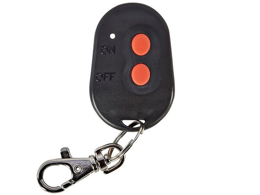 Replacement Key Fob Transmitter