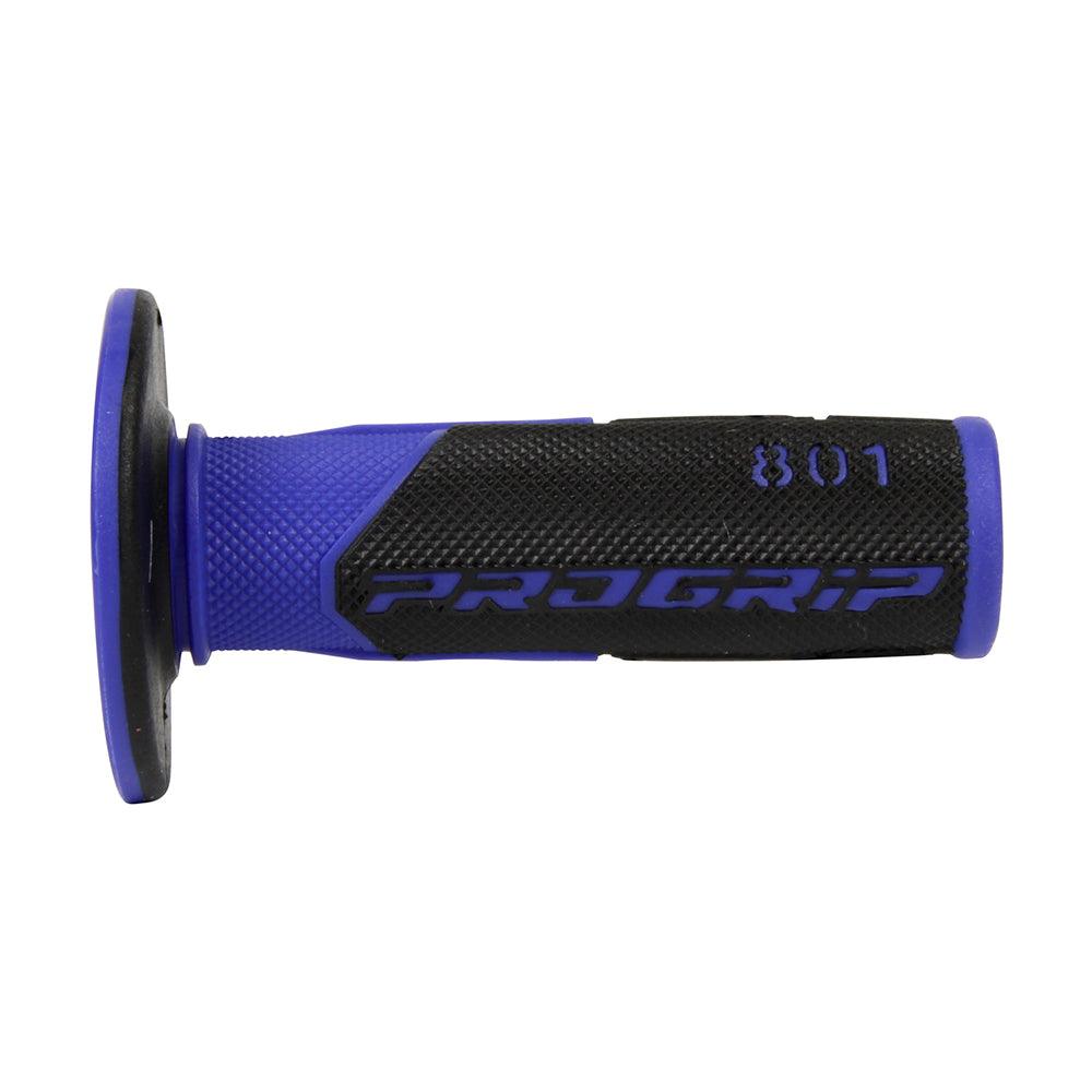 PROGRIP DUAL DENSITY MX GRIP- 801 JOHN TITMAN RACING SERVICES sold by Cully's Yamaha