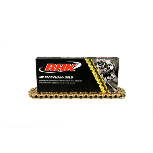 RHK 420 MX RACE CHAIN JOHN TITMAN RACING SERVICES sold by Cully's Yamaha