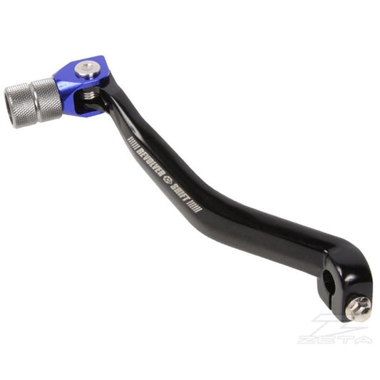 ZETA REVOLVER GEAR LEVER- YZ250F/YZ450F 14-18 STEVE CRAMER PRODUCTS sold by Cully's Yamaha