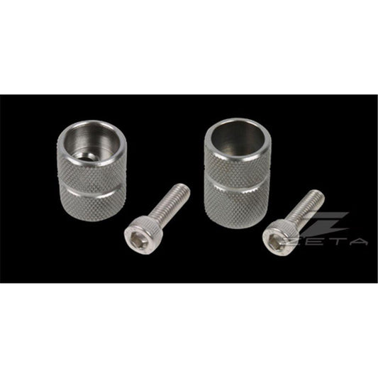 ZETA REVOLVER GEAR LEVER REPLACEMENT TIP STEVE CRAMER PRODUCTS sold by Cully's Yamaha