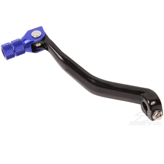 ZETA FORGED GEAR LEVER- YZ250F/ YZ450F 14-18 STEVE CRAMER PRODUCTS sold by Cully's Yamaha