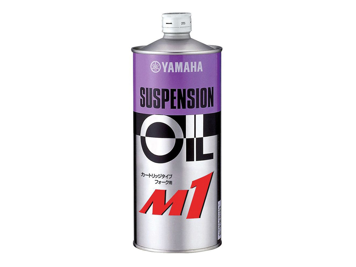 Type M1 Suspension Oil