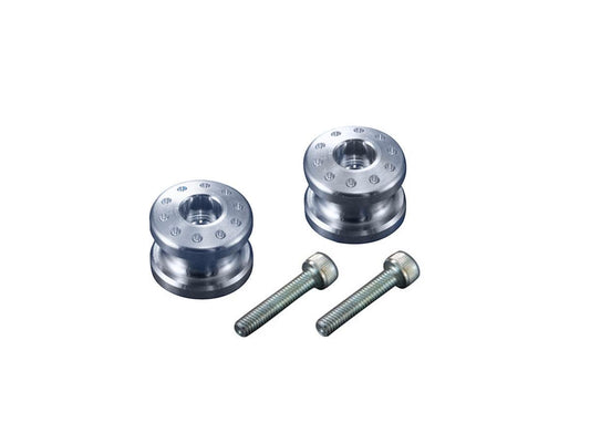 Swing Arm Spool Set YAMAHA MOTOR AUSTRALIA PTY LTD sold by Cully's Yamaha
