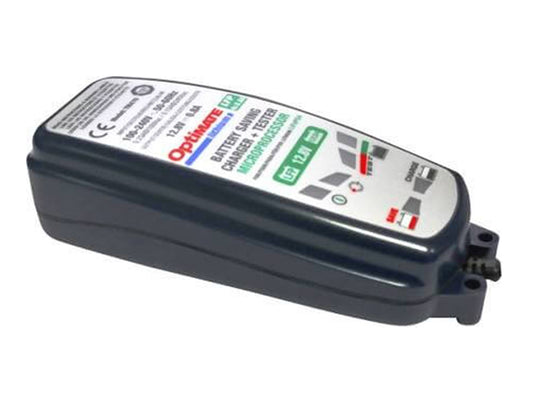 Optimate Lithium-Ion Battery Charger 4s 0.8A