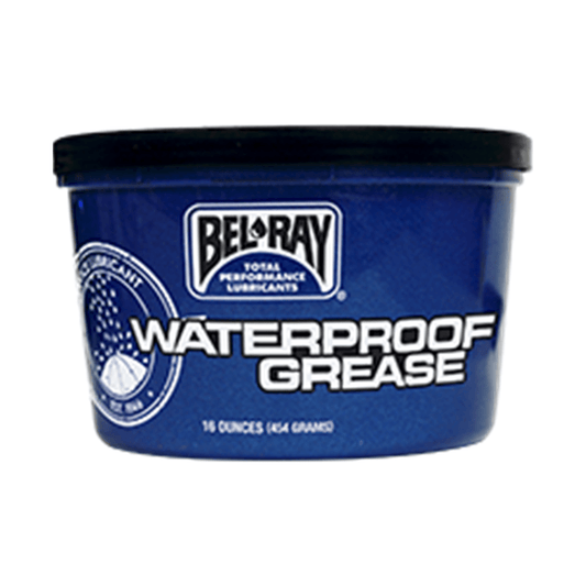 BELRAY WATERPROOF GREASE CASSONS PTY LTD sold by Cully's Yamaha 