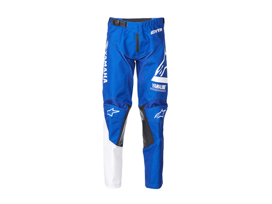 Yamaha x Alpinestars Kids Pants