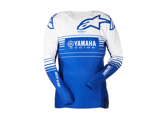 Yamaha x Alpinestars Jersey