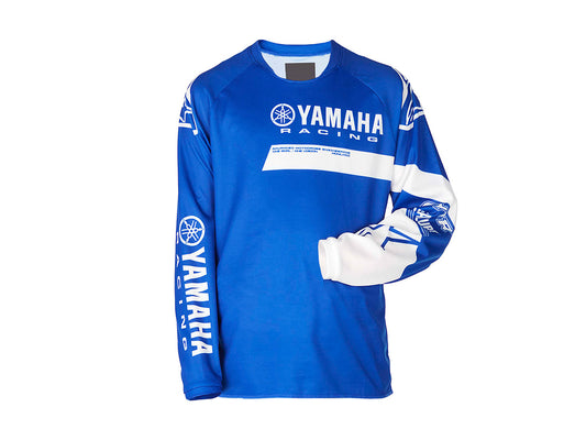 Yamaha x Alpinestars Kids Jersey