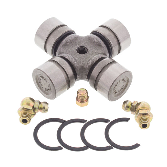 ATV / UTV U-Joint Assembly 20mm/41.25mm Int. Snap Ring 19-1003