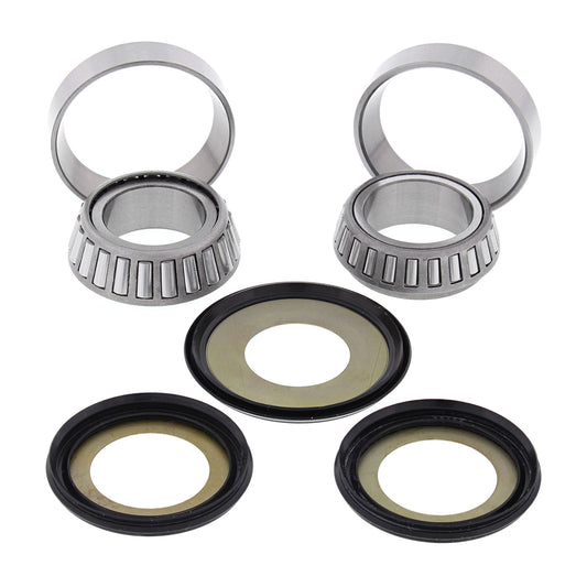 All Balls Racing Steering Head Bearing Kit (22-1001)