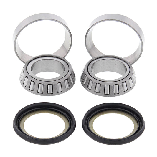 All Balls Racing Steering Head Bearing Kit (22-1002)