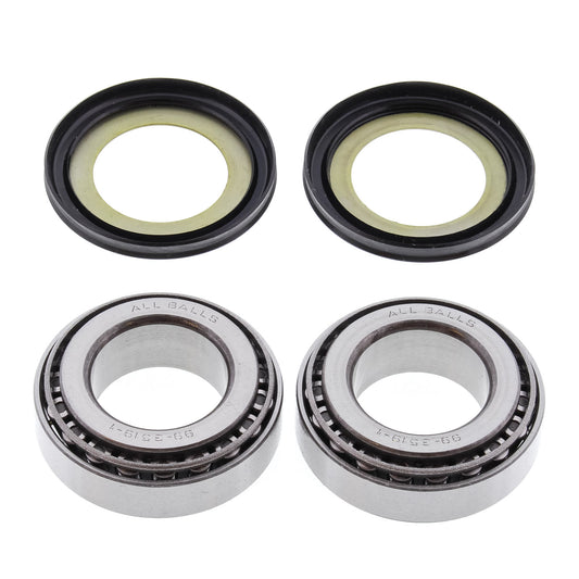 All Balls Racing Steering Head Bearing Kit (22-1003)