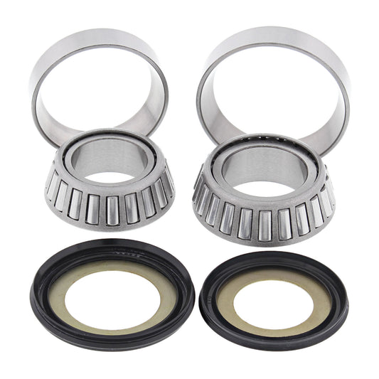 All Balls Racing Steering Head Bearing Kit (22-1009)