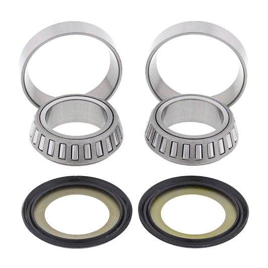 All Balls Racing Steering Head Bearing Kit (22-1010)