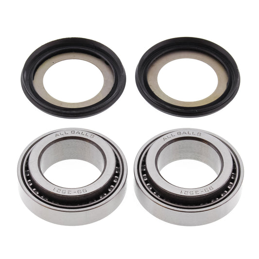 All Balls Racing Steering Head Bearing Kit (22-1013)