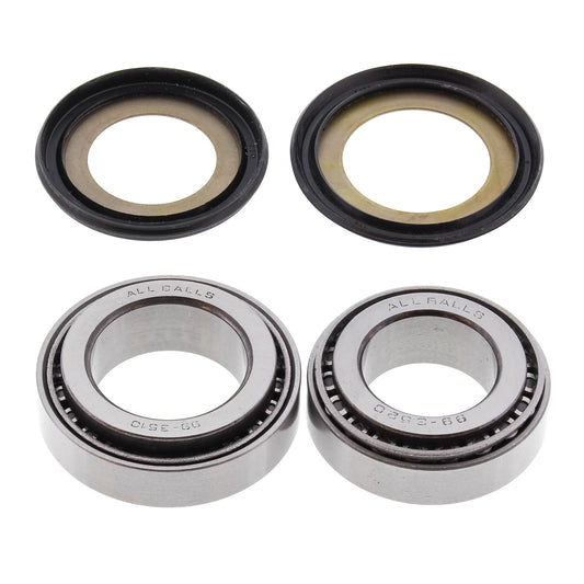 All Balls Racing Steering Head Bearing Kit (22-1018)