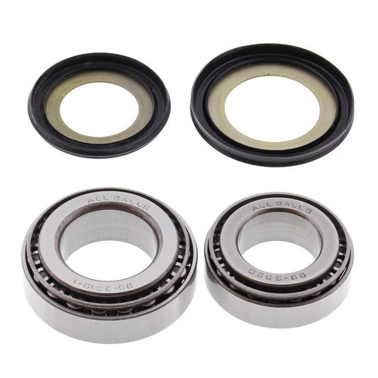 All Balls Racing Steering Head Bearing Kit (22-1020)