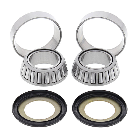 All Balls Racing Steering Head Bearing Kit (22-1021)