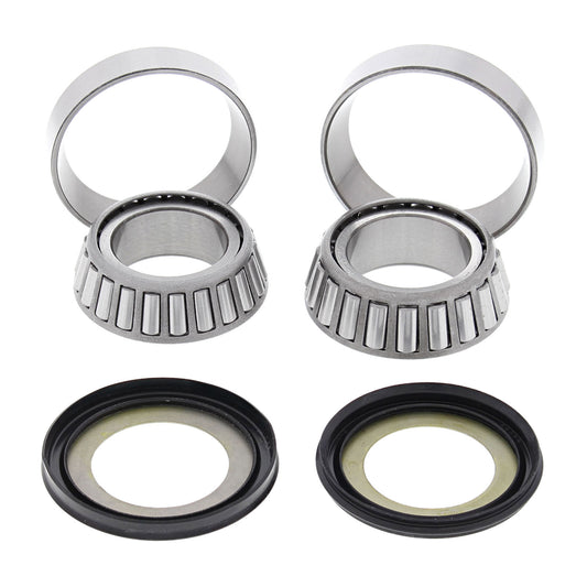 All Balls Racing Steering Head Bearing Kit (22-1023)