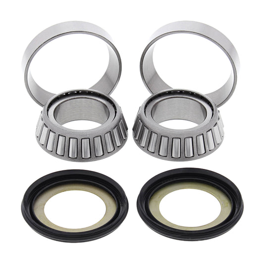 All Balls Racing Steering Head Bearing Kit (22-1024)