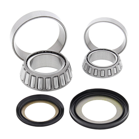 All Balls Racing Steering Head Bearing Kit (22-1025)