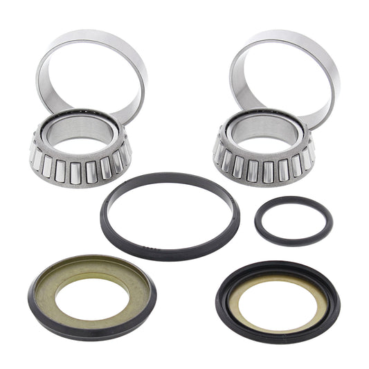 All Balls Racing Steering Head Bearing Kit (22-1026)